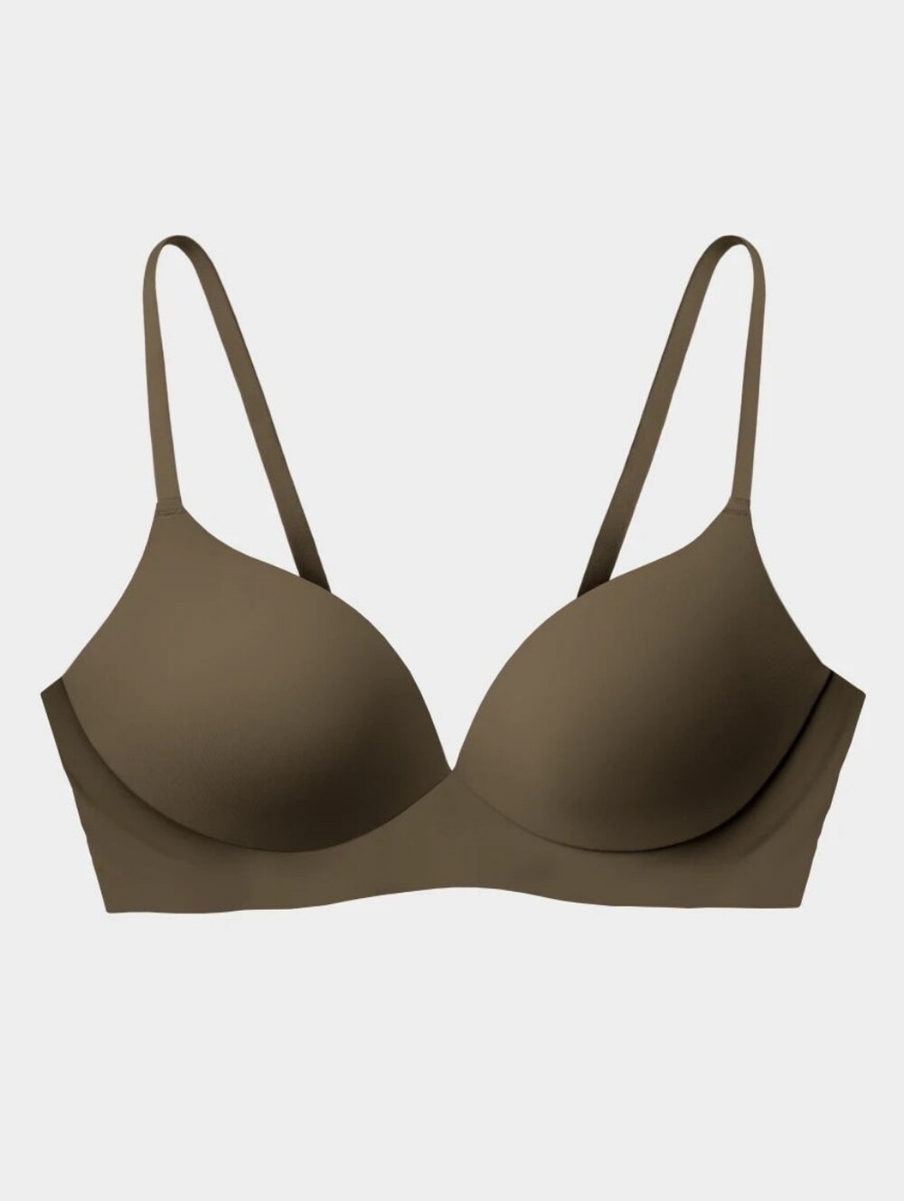 EBY Pain Free T-Shirt Bra in Eden NWT Size 38C